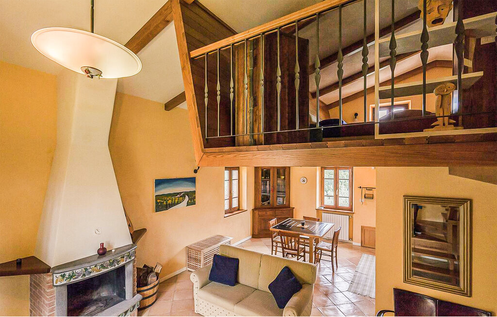 Maison 18 personnes à Lucignano - Photo 16