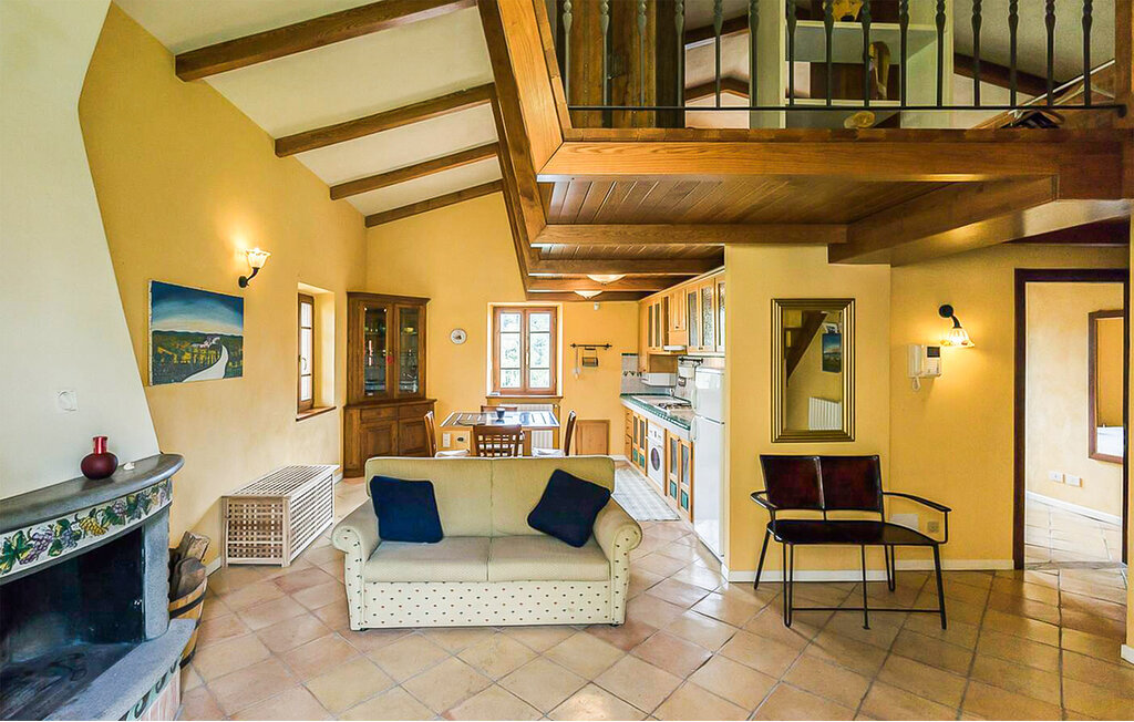 Maison 18 personnes à Lucignano - Photo 17