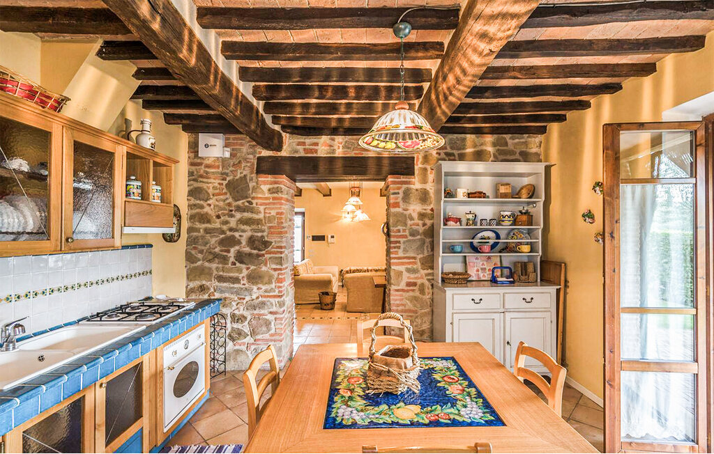 Maison 18 personnes à Lucignano - Photo 18