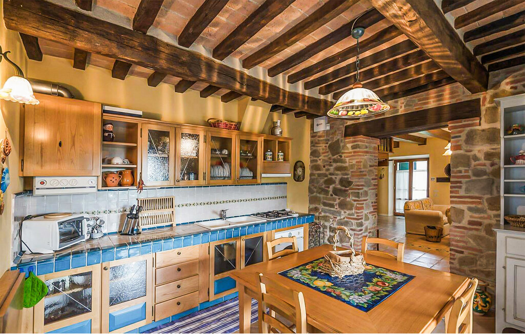 Maison 18 personnes à Lucignano - Photo 19