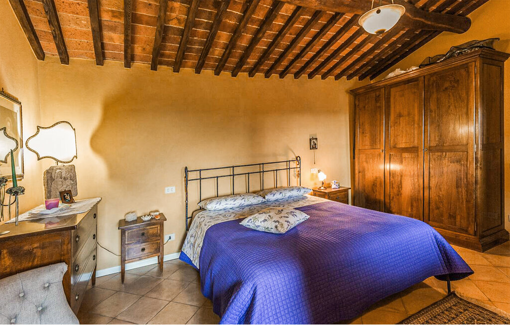 Maison 18 personnes à Lucignano - Photo 22