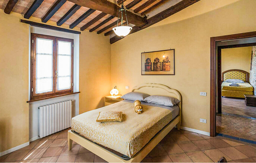 Maison 18 personnes à Lucignano - Photo 23