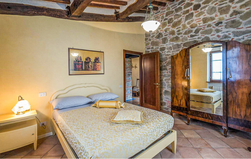 Maison 18 personnes à Lucignano - Photo 24