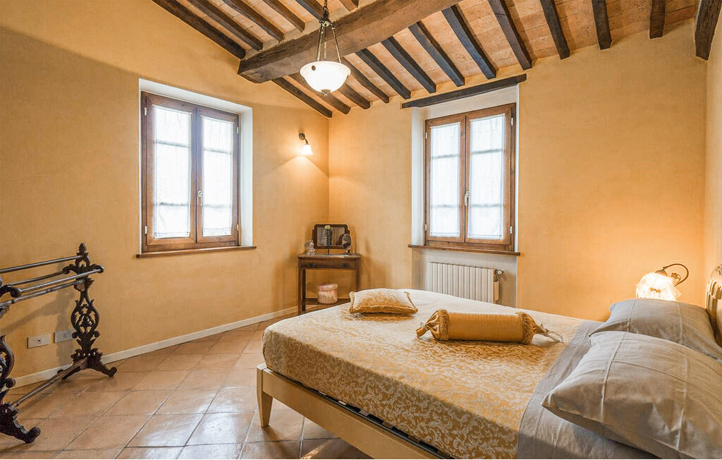 Maison 18 personnes à Lucignano - Photo 25
