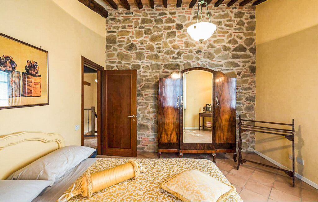 Maison 18 personnes à Lucignano - Photo 26