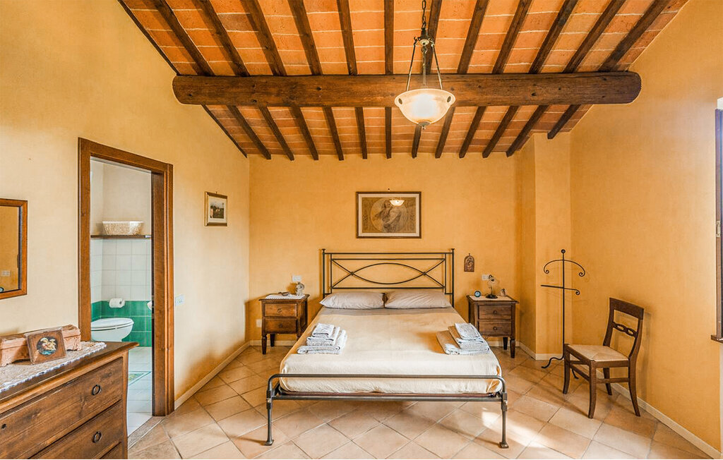 Maison 18 personnes à Lucignano - Photo 27