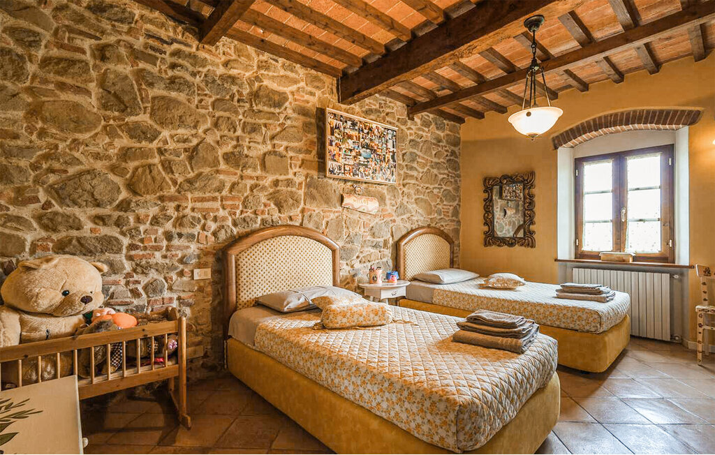 Maison 18 personnes à Lucignano - Photo 31
