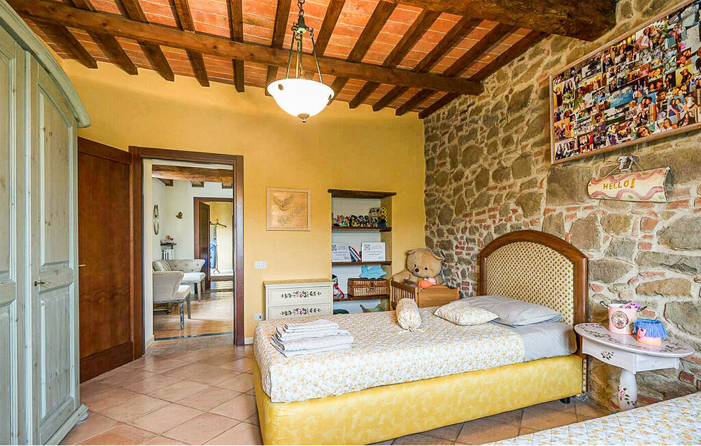 Maison 18 personnes à Lucignano - Photo 32