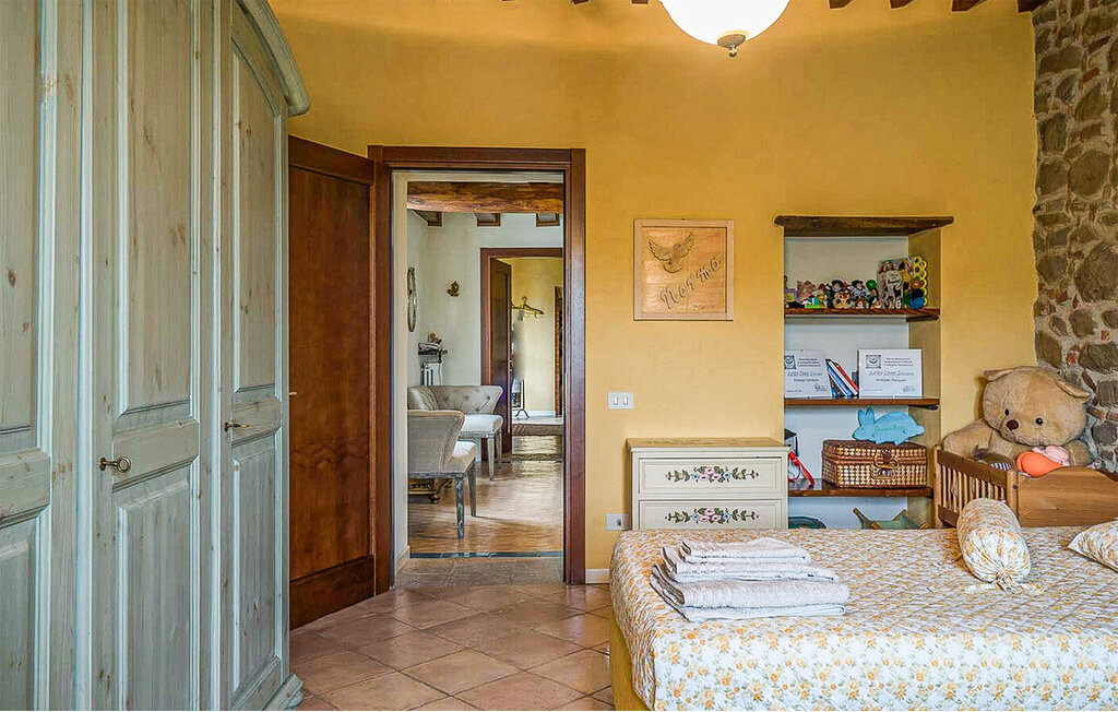 Maison 18 personnes à Lucignano - Photo 33