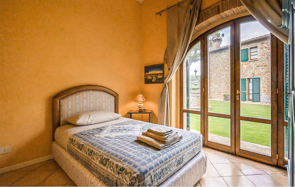 Maison 18 personnes à Lucignano - Photo 35