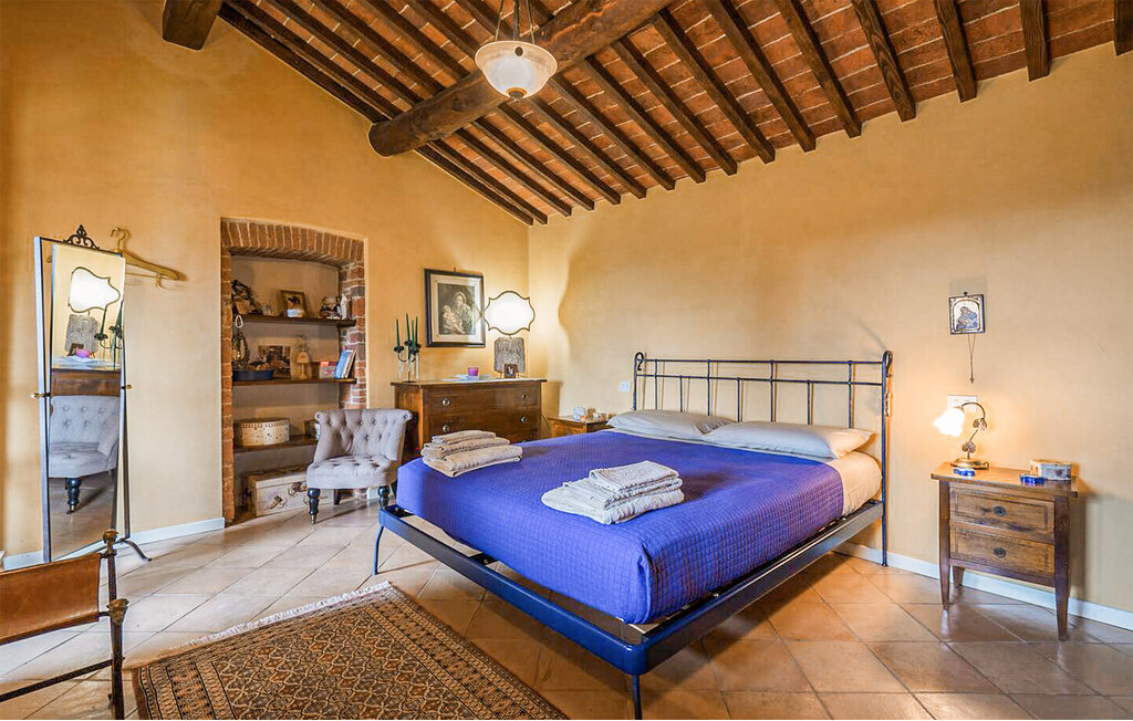 Maison 18 personnes à Lucignano - Photo 36