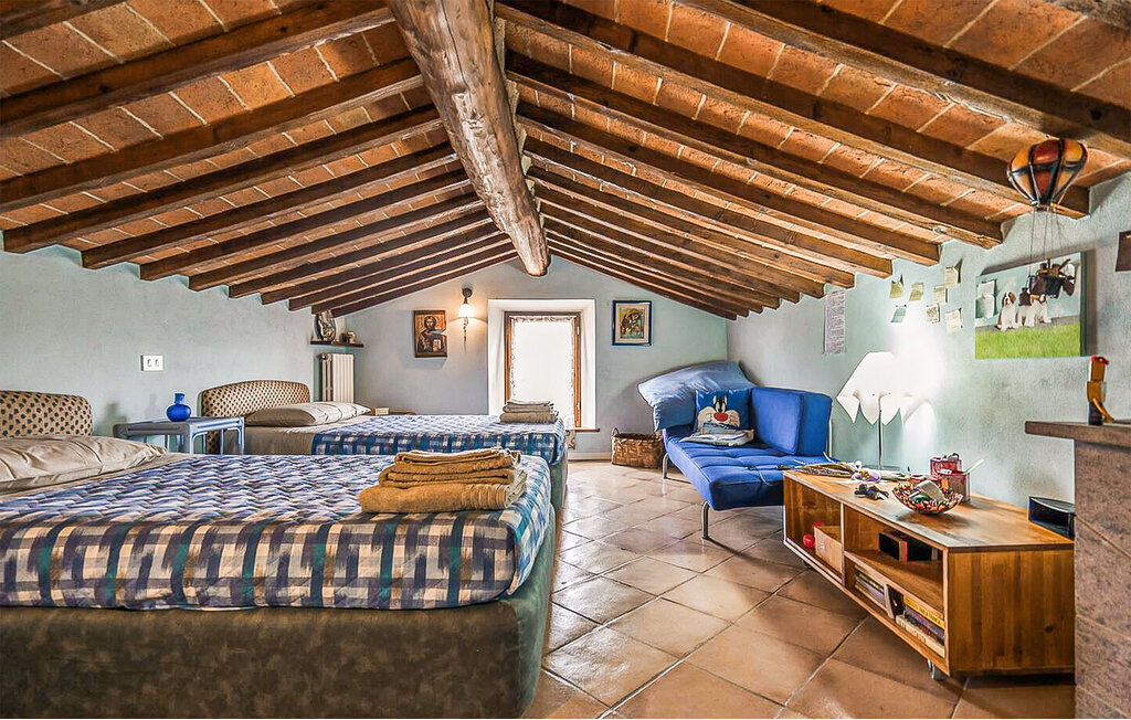 Maison 18 personnes à Lucignano - Photo 37