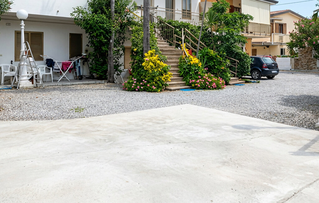 Appartement 4 personnes à Ricadi - Photo 7
