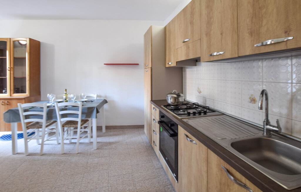 Appartement 4 personnes à Ricadi - Photo 8