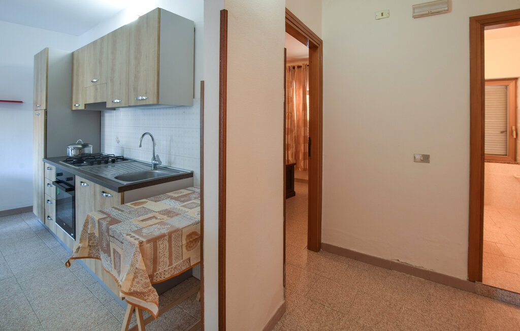 Appartement 4 personnes à Ricadi - Photo 9