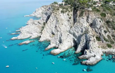 Location appartement à Ricadi