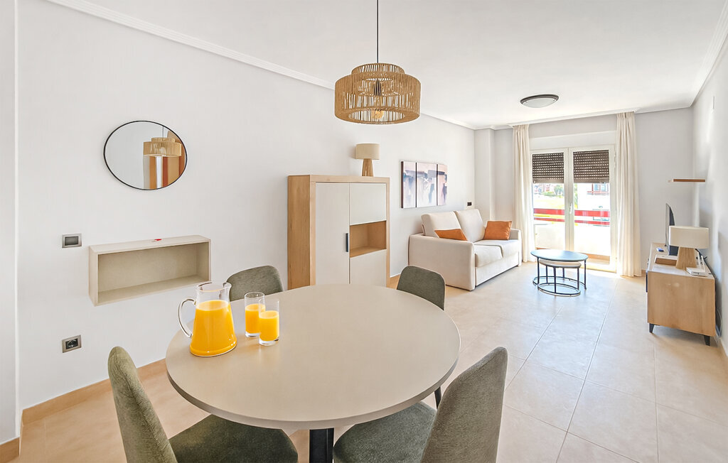 Appartement 6 personnes à Murcia - Photo 2