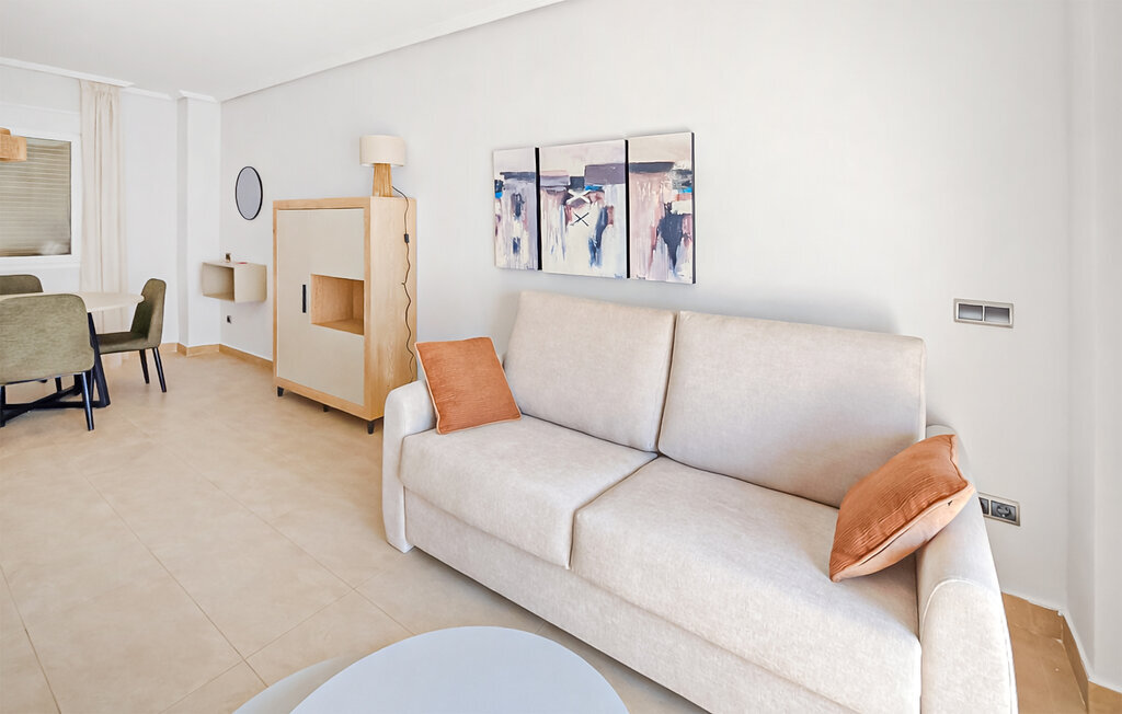 Appartement 6 personnes à Murcia - Photo 3