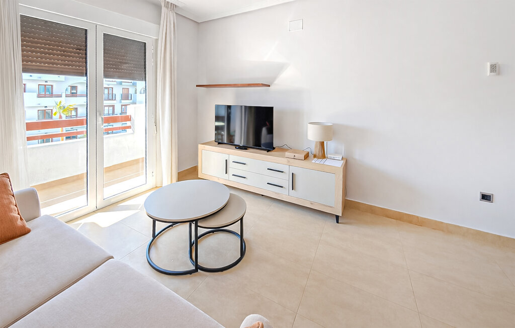 Appartement 6 personnes à Murcia - Photo 4
