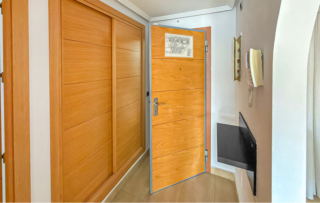 Appartement 6 personnes à Murcia - Photo 6