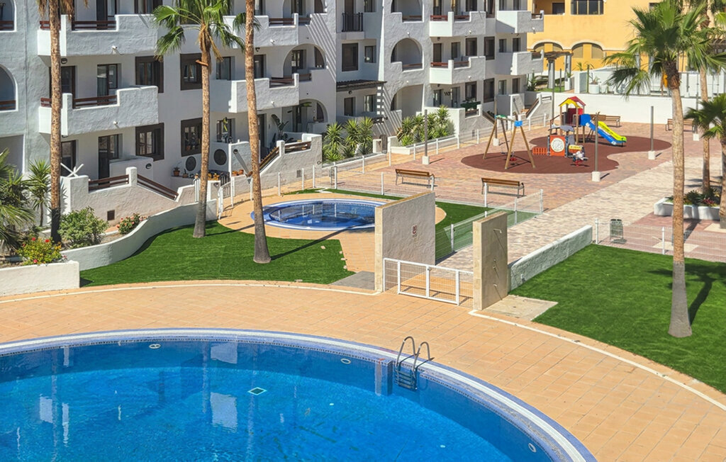Appartement 6 personnes à Murcia - Photo 8