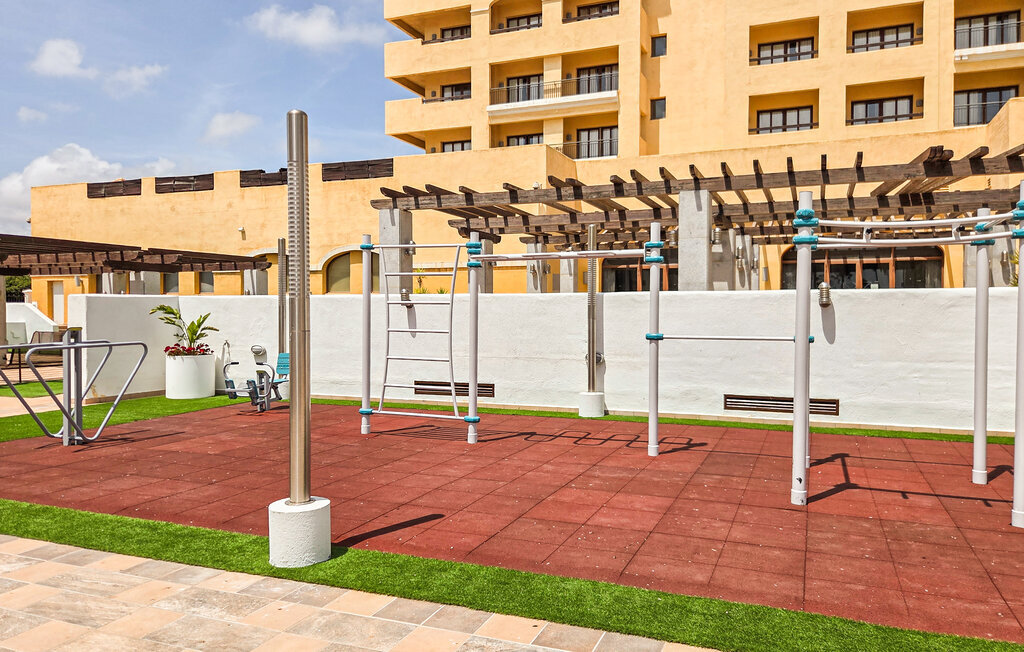 Appartement 6 personnes à Murcia - Photo 9