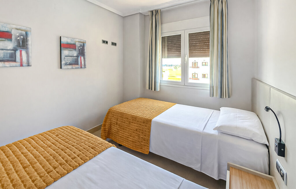 Appartement 6 personnes à Murcia - Photo 12