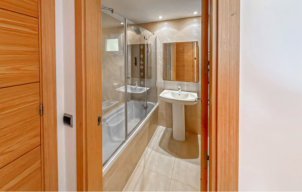 Appartement 6 personnes à Murcia - Photo 13