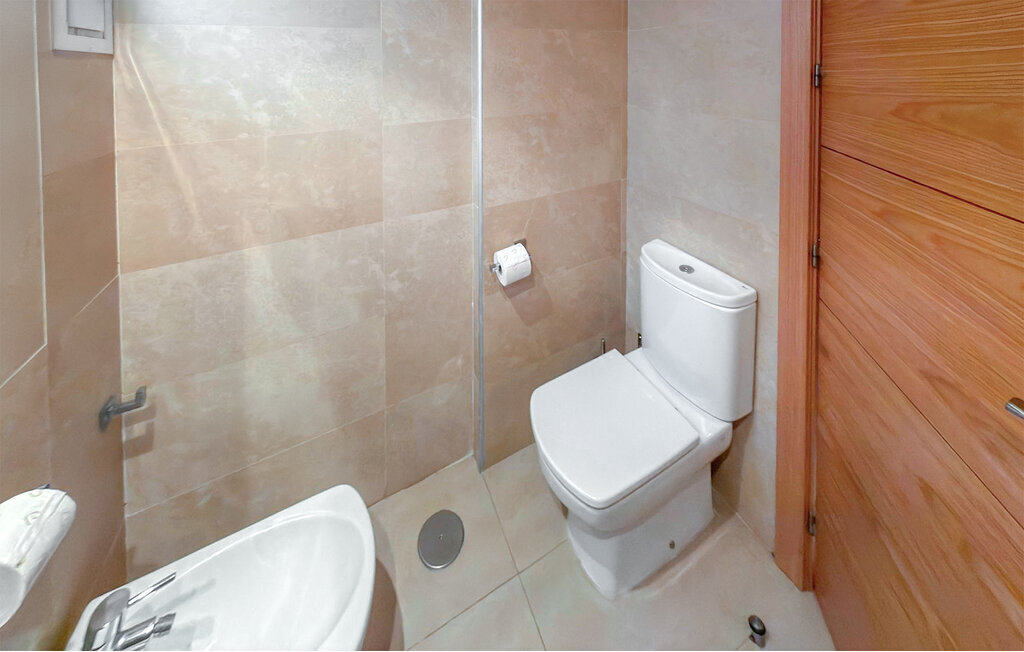 Appartement 6 personnes à Murcia - Photo 14
