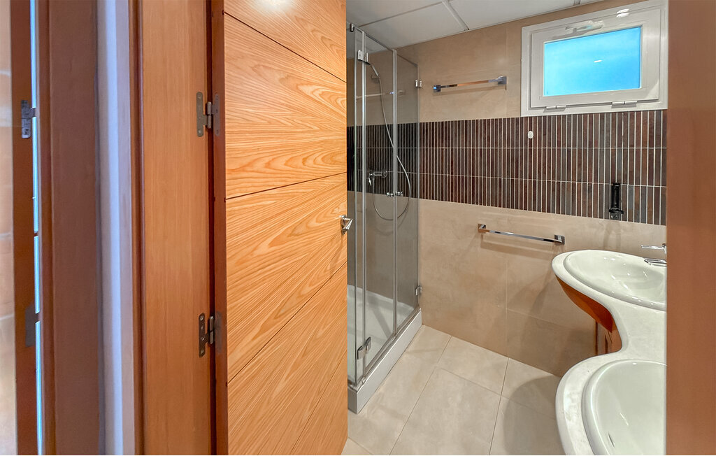 Appartement 6 personnes à Murcia - Photo 15