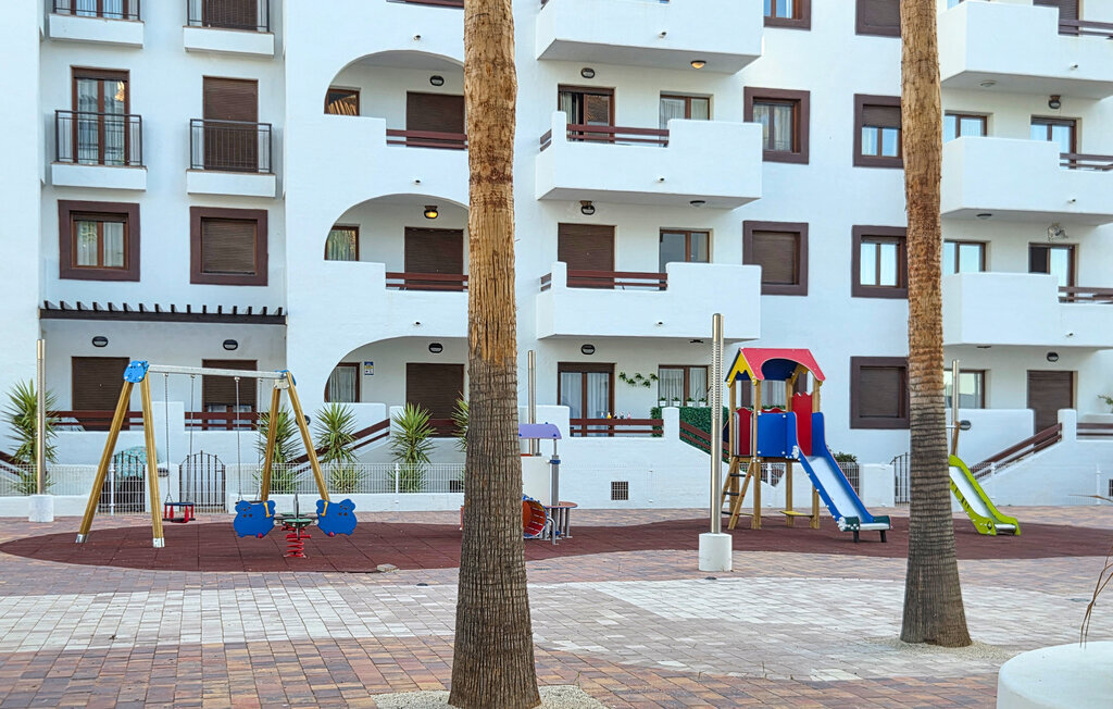 Appartement 6 personnes à Murcia - Photo 21