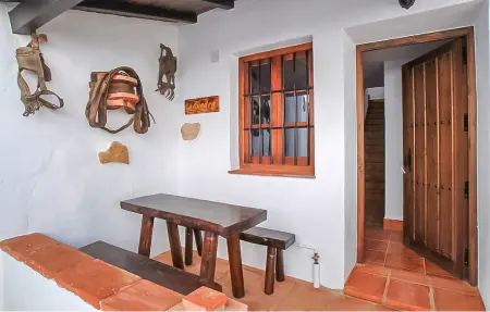 La Cuadra, Maison 6 personnes à Malaga - Photo 1