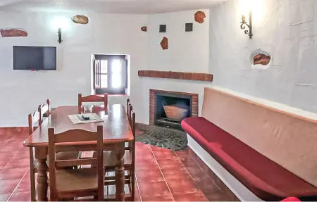 La Cuadra, Maison 6 personnes à Malaga - Photo 2