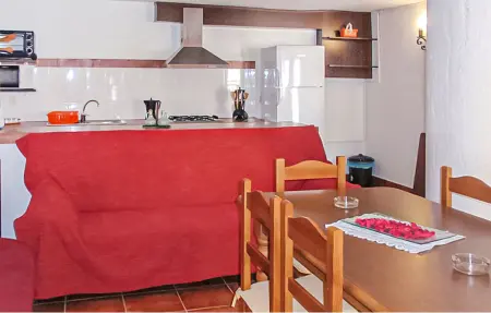 La Cuadra, Maison 6 personnes à Malaga - Photo 3