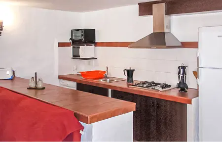 La Cuadra, Maison 6 personnes à Malaga - Photo 4