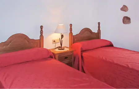 La Cuadra, Maison 6 personnes à Malaga - Photo 18