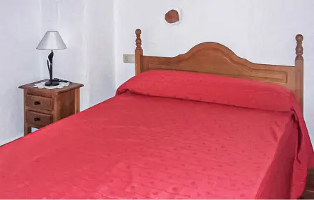La Cuadra, Maison 6 personnes à Malaga - Photo 20