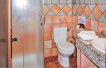 La Cuadra, Maison 6 personnes à Malaga - Photo 21