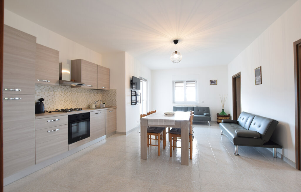 Villa Francesca, Appartement 4 personnes à Roccagloriosa - Photo 1