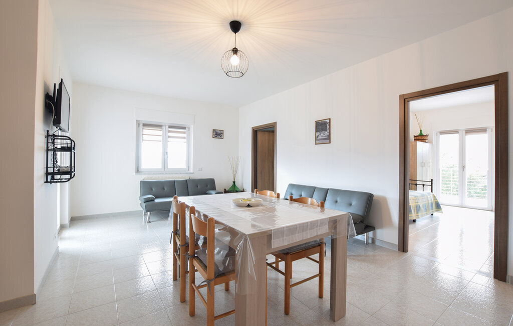Villa Francesca, Appartement 4 personnes à Roccagloriosa - Photo 2