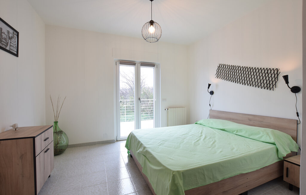 Villa Francesca, Appartement 4 personnes à Roccagloriosa - Photo 3
