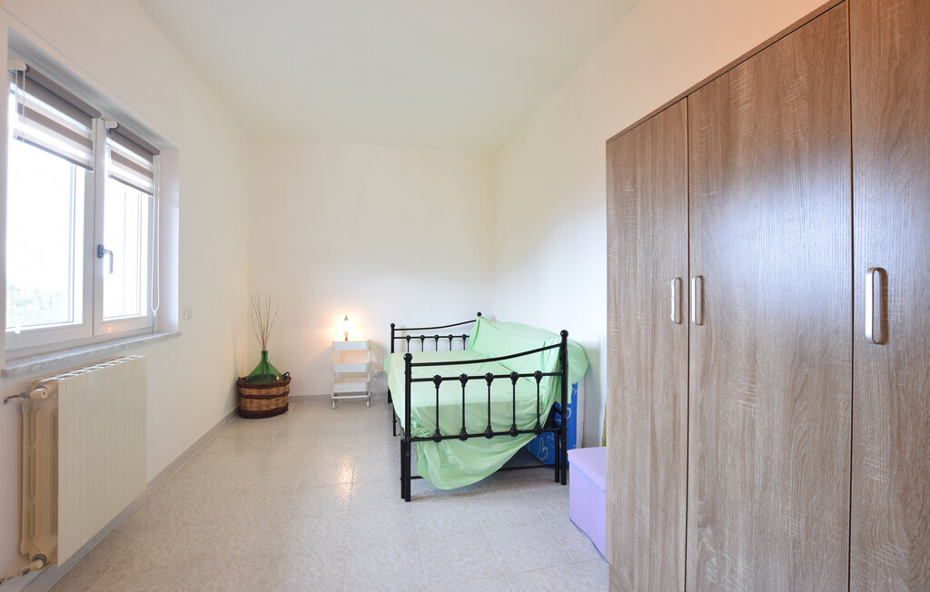 Villa Francesca, Appartement 4 personnes à Roccagloriosa - Photo 4