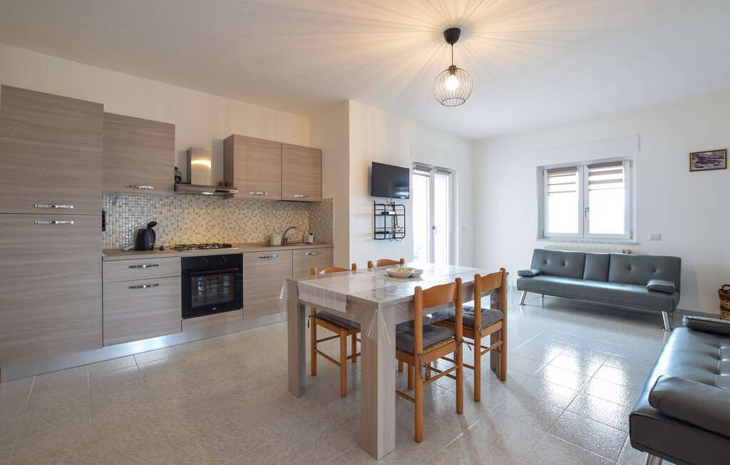 Villa Francesca, Appartement 4 personnes à Roccagloriosa - Photo 6