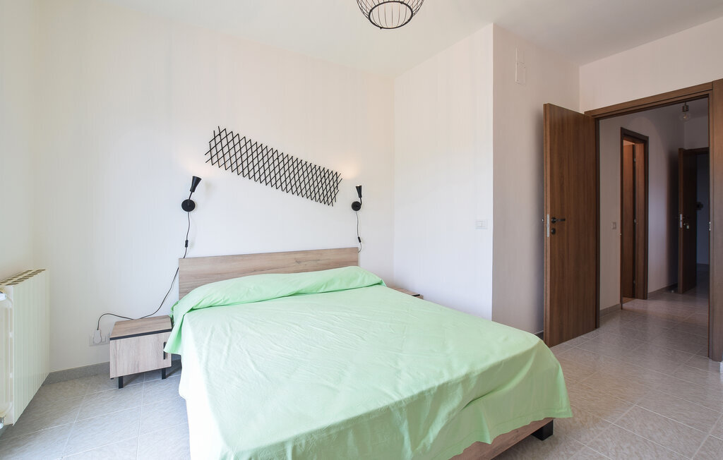 Villa Francesca, Appartement 4 personnes à Roccagloriosa - Photo 7