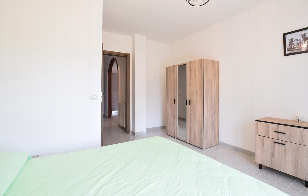 Villa Francesca, Appartement 4 personnes à Roccagloriosa - Photo 8
