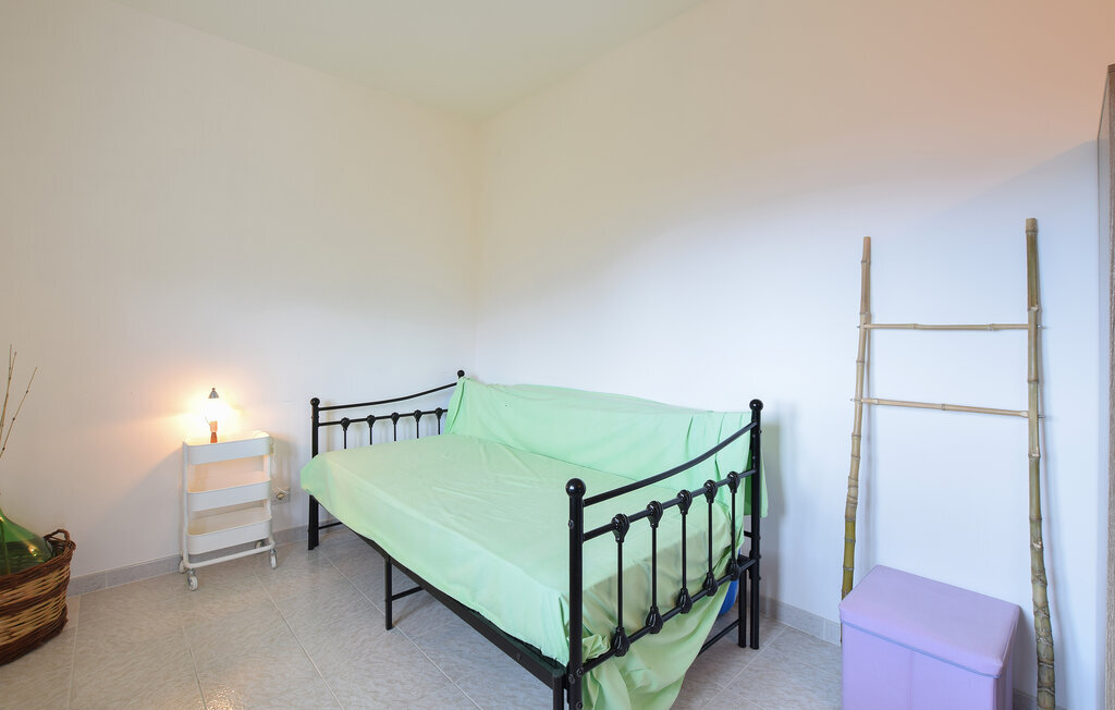 Villa Francesca, Appartement 4 personnes à Roccagloriosa - Photo 9