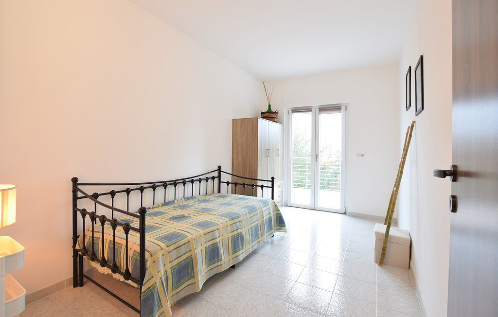Villa Francesca, Appartement 4 personnes à Roccagloriosa - Photo 10