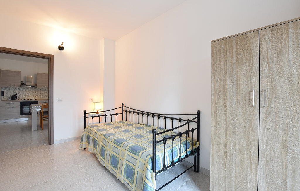 Villa Francesca, Appartement 4 personnes à Roccagloriosa - Photo 11