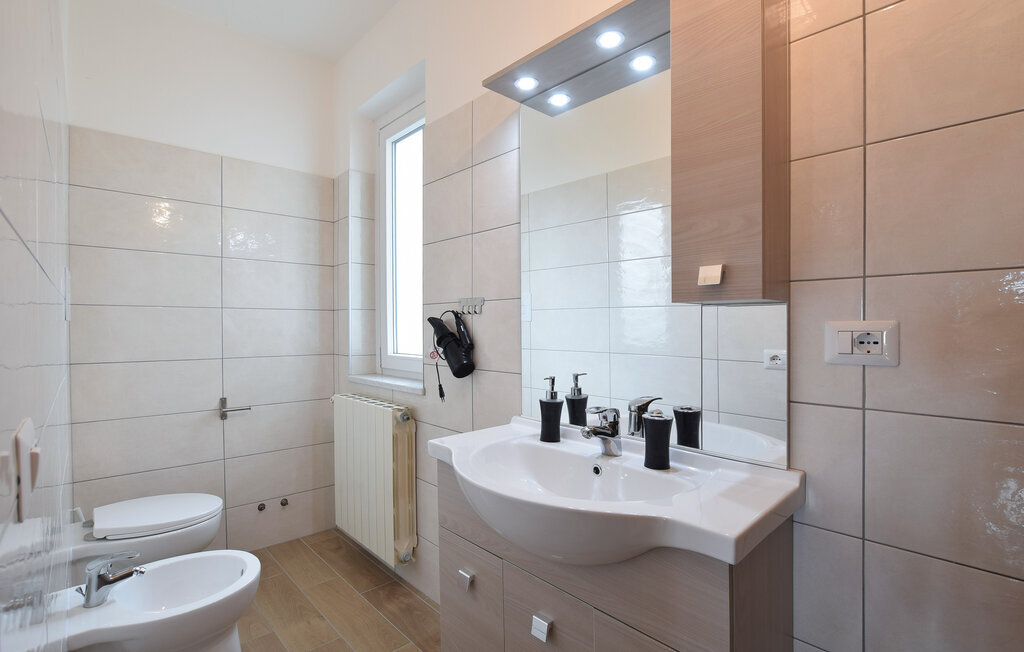 Villa Francesca, Appartement 4 personnes à Roccagloriosa - Photo 12