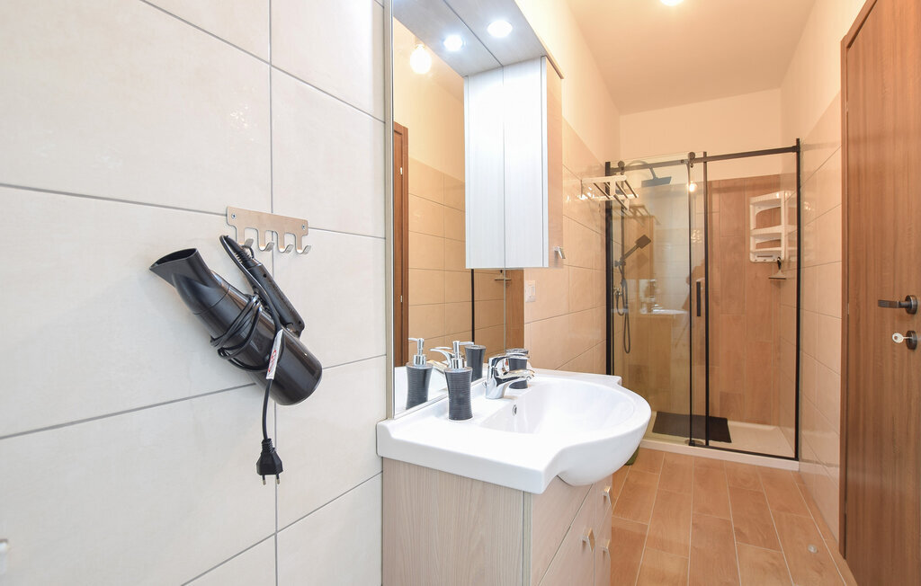 Villa Francesca, Appartement 4 personnes à Roccagloriosa - Photo 13